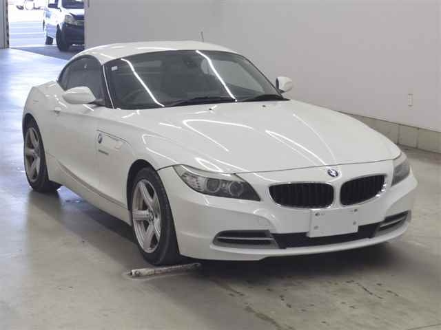 BMW Z4 2010