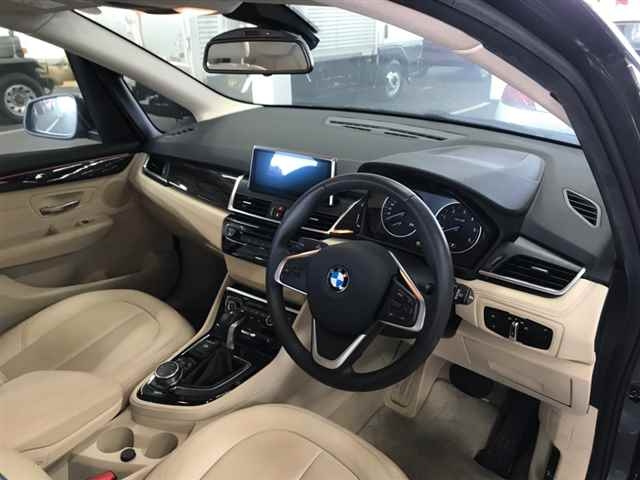 BMW 2 SERIES 2015