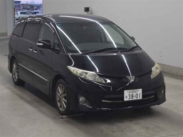 TOYOTA ESTIMA 2011