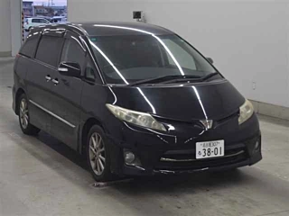 TOYOTA ESTIMA 2011