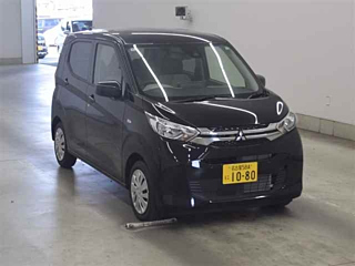 MITSUBISHI EK WAGON 2024