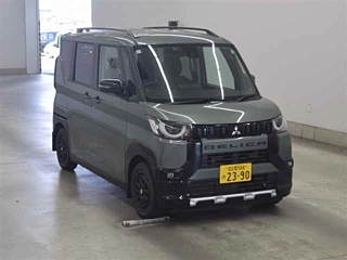 MITSUBISHI DELICA MINI 2024
