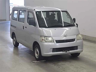TOYOTA LITE ACE VAN 2010