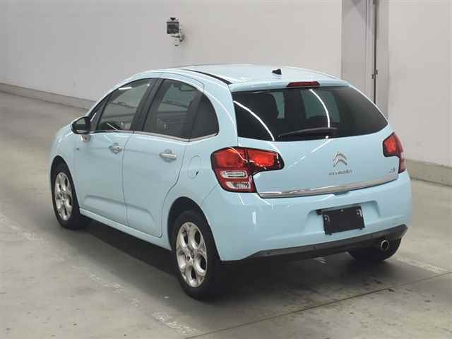 CITROEN C3 2011