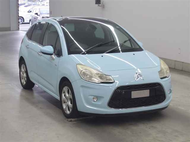 CITROEN C3 2011