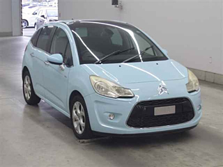 CITROEN C3 2011