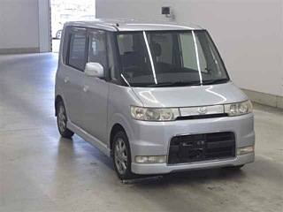 DAIHATSU TANTO 2006