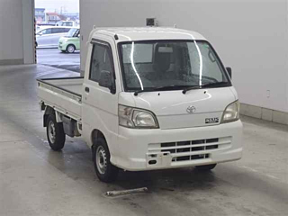 TOYOTA PIXIS TRUCK 2012