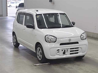 SUZUKI ALTO 2023