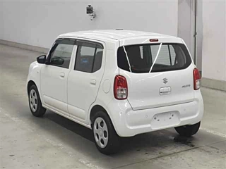 SUZUKI ALTO 2023