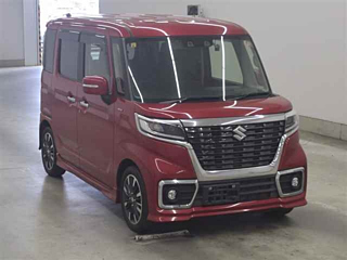 SUZUKI SPACIA 2020