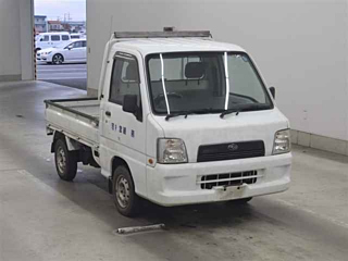 SUBARU SAMBAR 2003