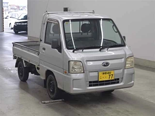 SUBARU SAMBAR 2010