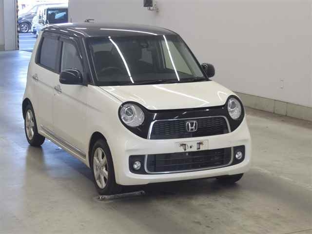HONDA N ONE 2015