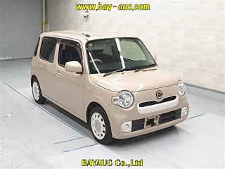 DAIHATSU MIRA 2014