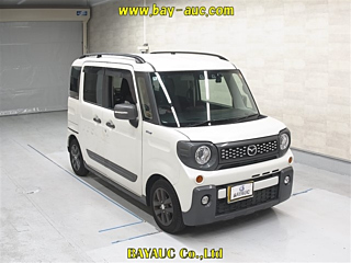 MAZDA FLAIR WAGON 2022