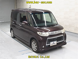 DAIHATSU TANTO 2013