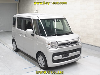 MAZDA FLAIR WAGON 2020