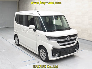 SUZUKI SPACIA 2024