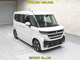 SUZUKI SPACIA 2024
