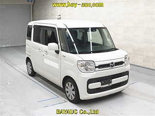 MAZDA FLAIR WAGON 2020