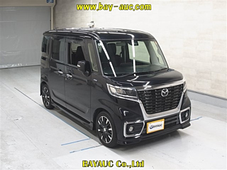 MAZDA FLAIR WAGON 2018