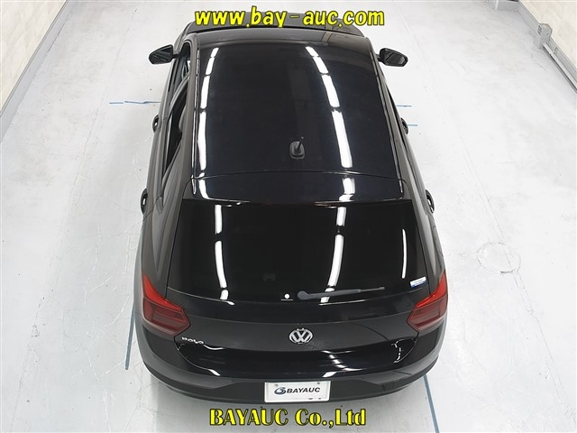 VOLKSWAGEN POLO 2019