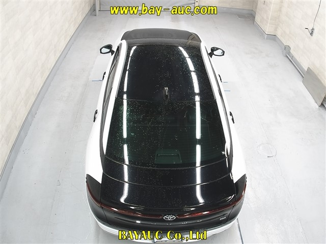 TOYOTA CROWN CROSSOVER 2023