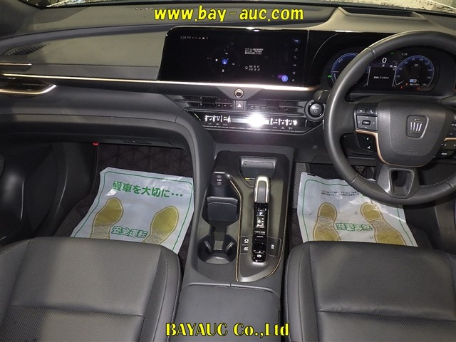 TOYOTA CROWN CROSSOVER 2023