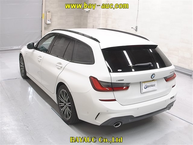 BMW 3 SERIES 2020