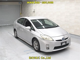 TOYOTA PRIUS 2009