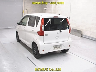 MITSUBISHI EK WAGON 2018