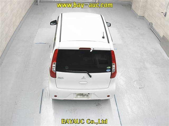 MITSUBISHI EK WAGON 2018