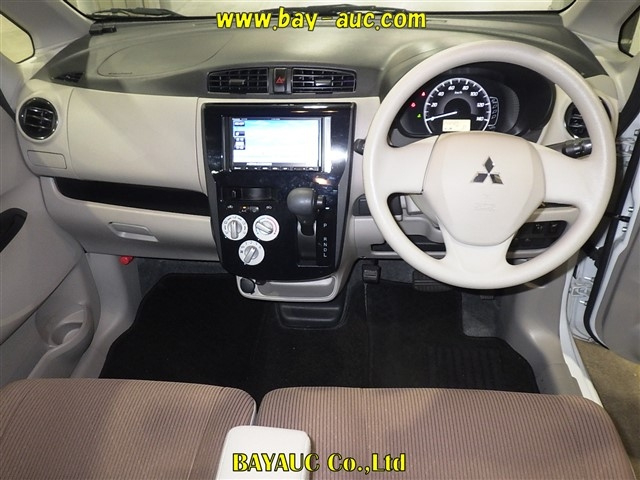 MITSUBISHI EK WAGON 2018