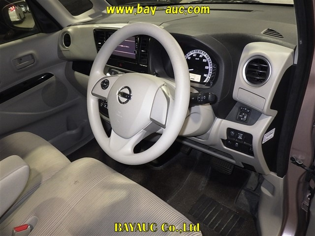 NISSAN DAYZ ROOX 2016