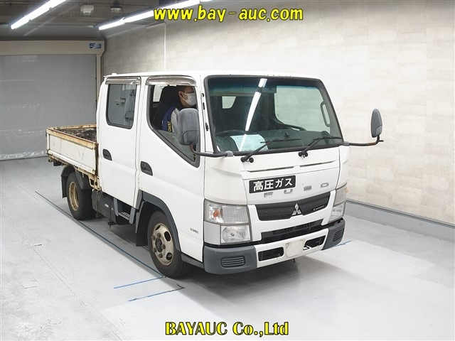 MITSUBISHI CANTER 2013