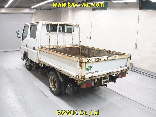 MITSUBISHI CANTER 2013