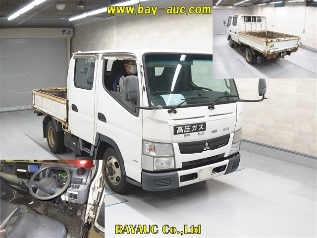 MITSUBISHI CANTER 2013