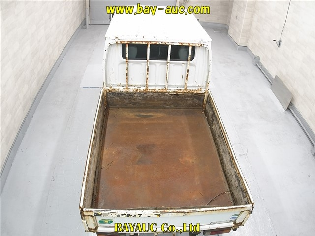 MITSUBISHI CANTER 2013