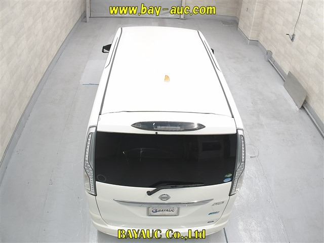 NISSAN SERENA 2014