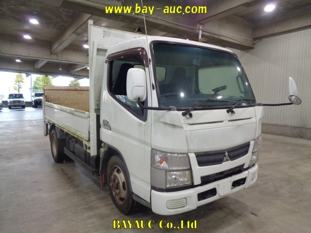 MITSUBISHI CANTER 2011