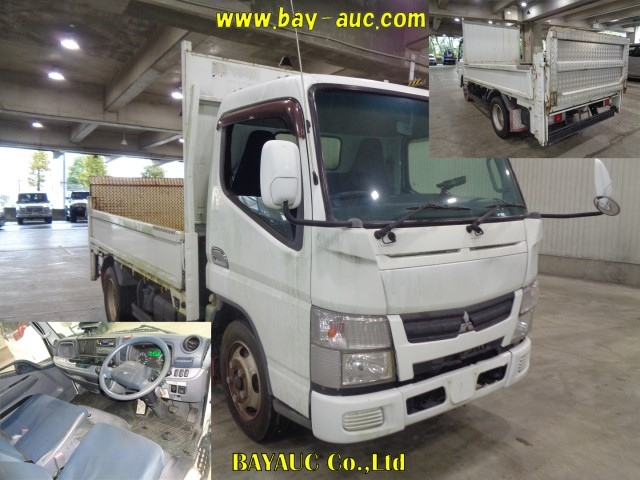 MITSUBISHI CANTER 2011