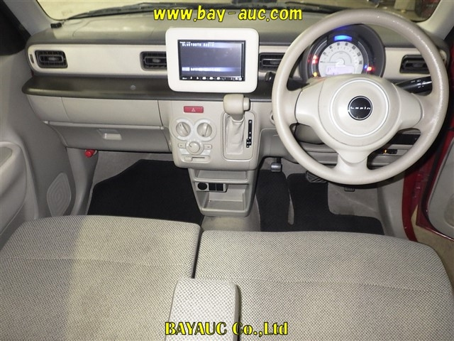 SUZUKI ALTO LAPIN 2018