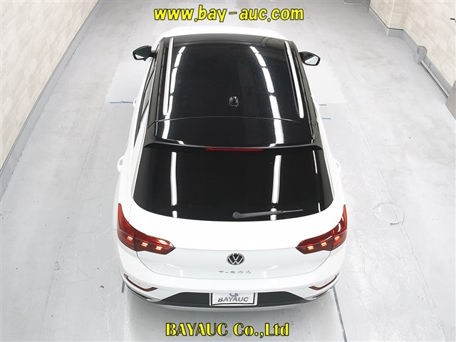 VOLKSWAGEN T-ROC 2023