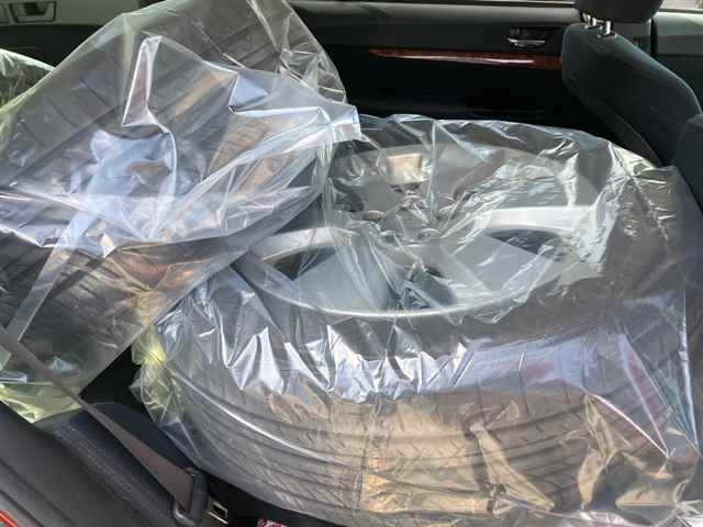 SUBARU LEGACY OUTBACK 2010