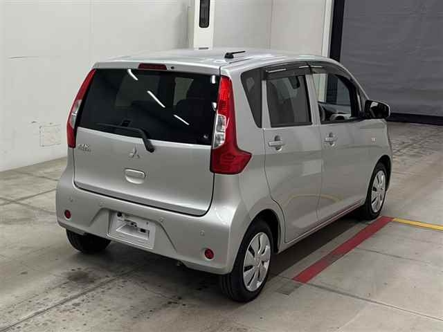 MITSUBISHI EK WAGON 2018