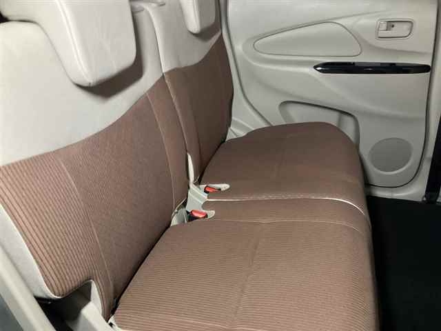 MITSUBISHI EK WAGON 2018