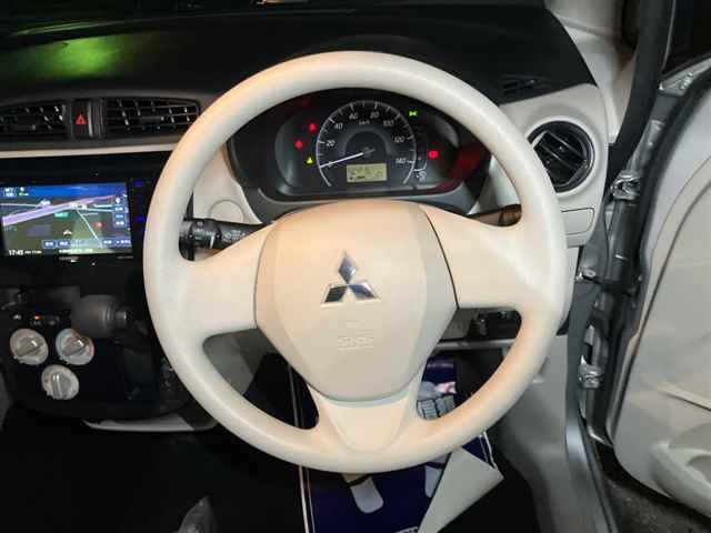 MITSUBISHI EK WAGON 2018