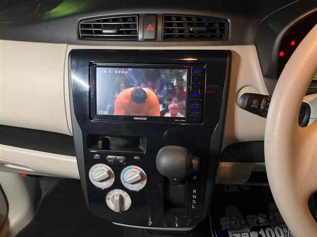 MITSUBISHI EK WAGON 2018