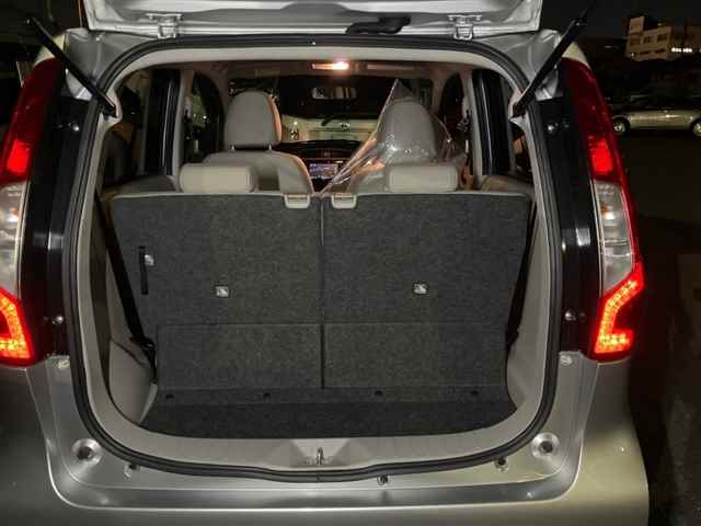 MITSUBISHI EK WAGON 2018